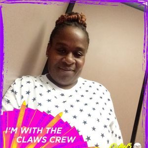 Meet your Posher, Rose